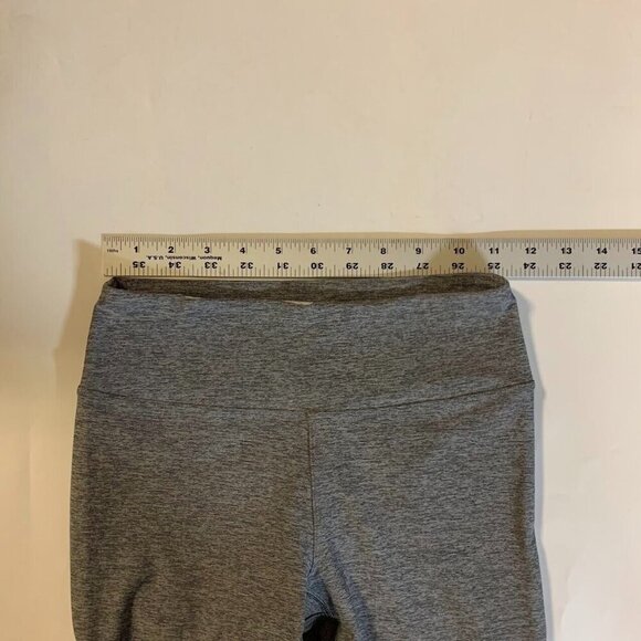 Outdoor Voices Women's 7/8 Gradient Pull‎ On Ombre Activewear Leggings Size XS - Picture 10 of 13